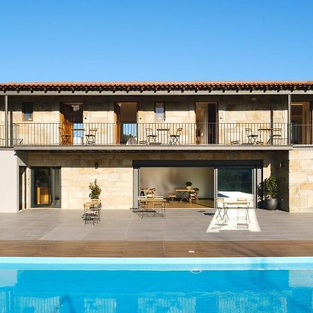 Casa Vieira Lobo Bed and Breakfast Arouca Buitenkant foto