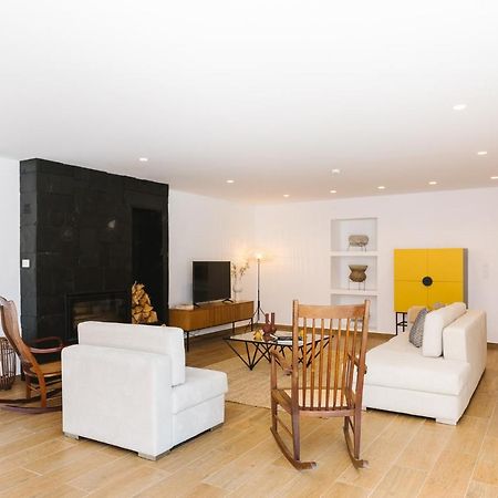 Casa Vieira Lobo Bed and Breakfast Arouca Buitenkant foto