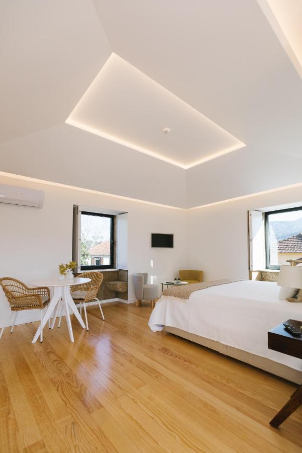 Casa Vieira Lobo Bed and Breakfast Arouca Buitenkant foto