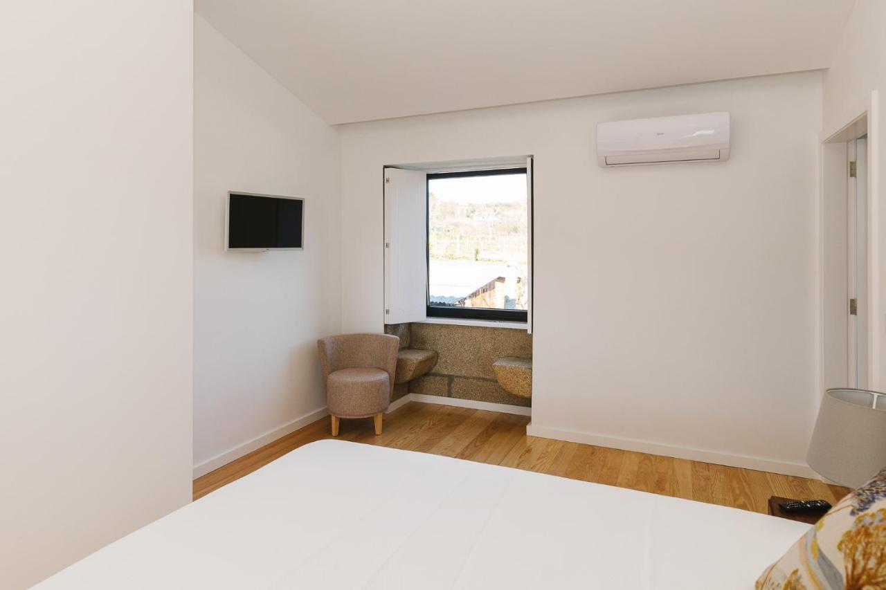 Casa Vieira Lobo Bed and Breakfast Arouca Buitenkant foto