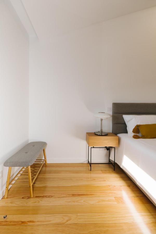 Casa Vieira Lobo Bed and Breakfast Arouca Buitenkant foto