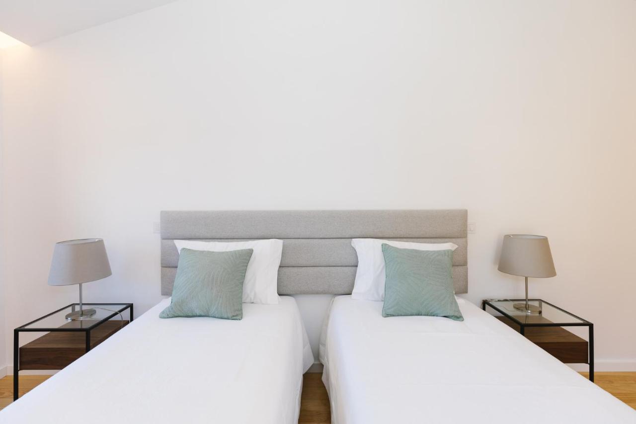 Casa Vieira Lobo Bed and Breakfast Arouca Buitenkant foto