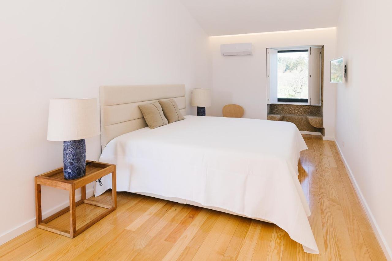Casa Vieira Lobo Bed and Breakfast Arouca Buitenkant foto