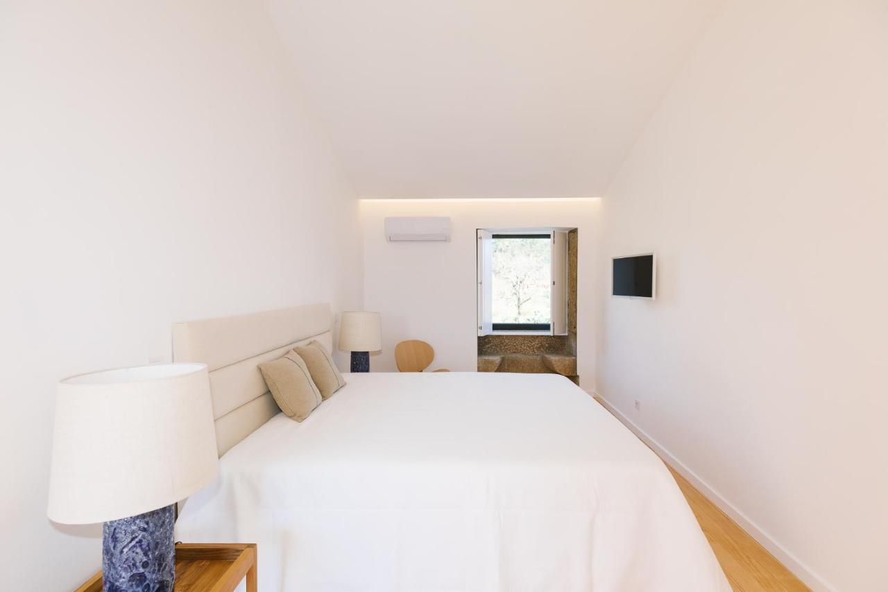 Casa Vieira Lobo Bed and Breakfast Arouca Buitenkant foto