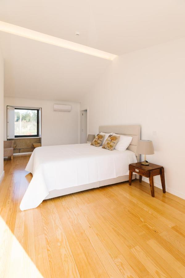 Casa Vieira Lobo Bed and Breakfast Arouca Buitenkant foto