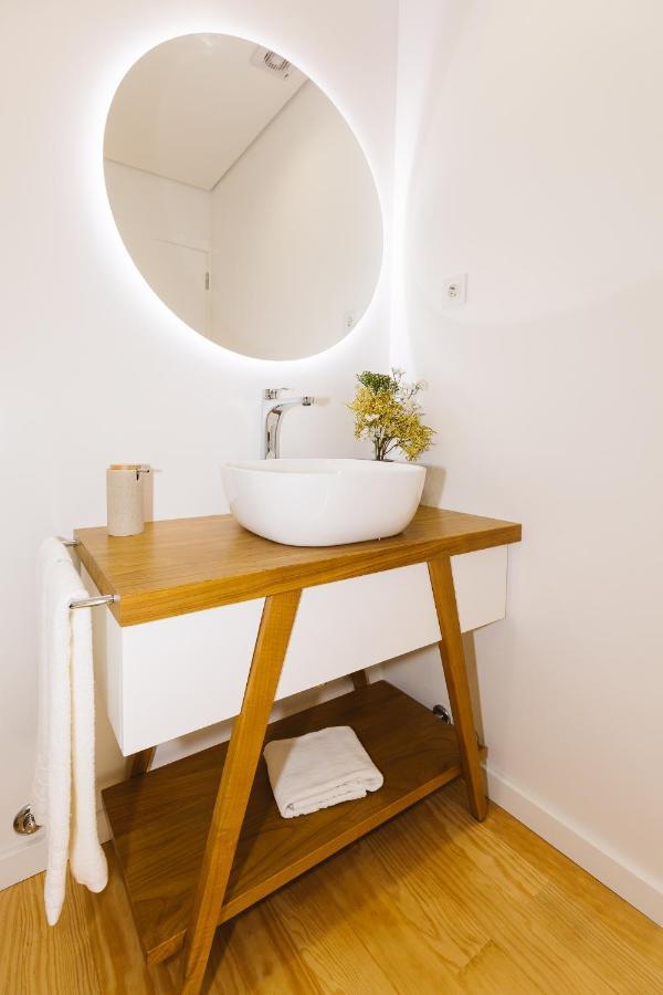 Casa Vieira Lobo Bed and Breakfast Arouca Buitenkant foto