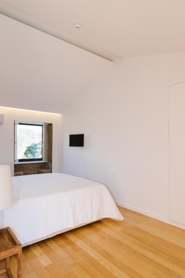Casa Vieira Lobo Bed and Breakfast Arouca Buitenkant foto