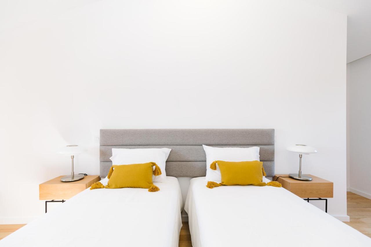 Casa Vieira Lobo Bed and Breakfast Arouca Buitenkant foto
