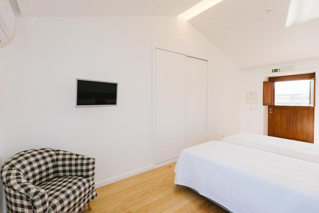 Casa Vieira Lobo Bed and Breakfast Arouca Buitenkant foto