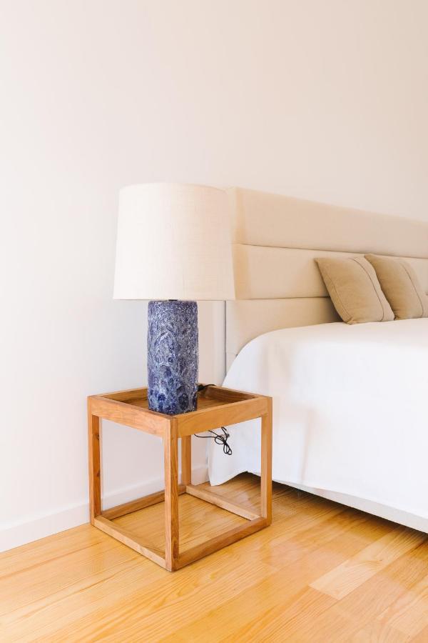 Casa Vieira Lobo Bed and Breakfast Arouca Buitenkant foto