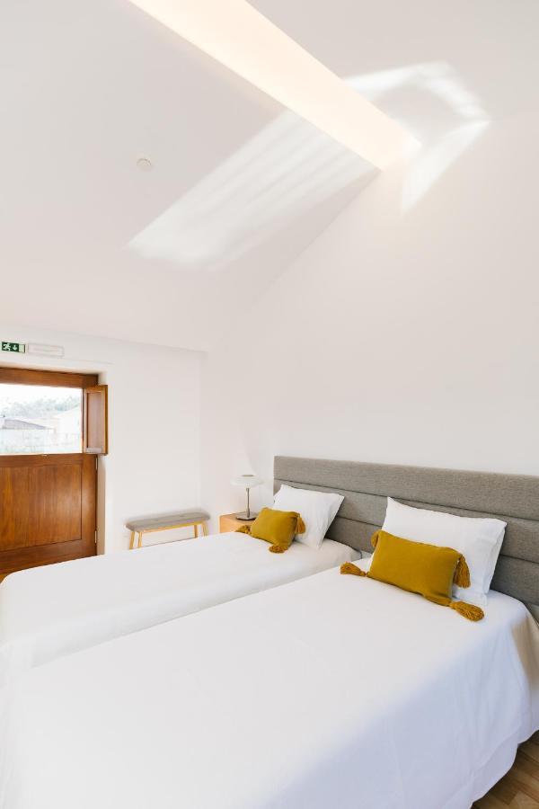Casa Vieira Lobo Bed and Breakfast Arouca Buitenkant foto