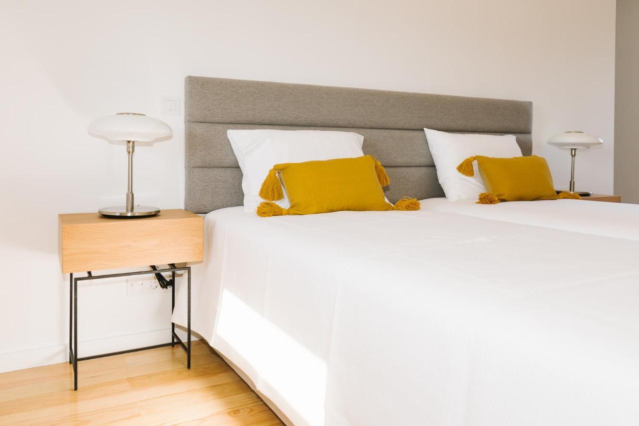 Casa Vieira Lobo Bed and Breakfast Arouca Buitenkant foto