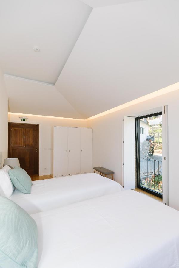 Casa Vieira Lobo Bed and Breakfast Arouca Buitenkant foto