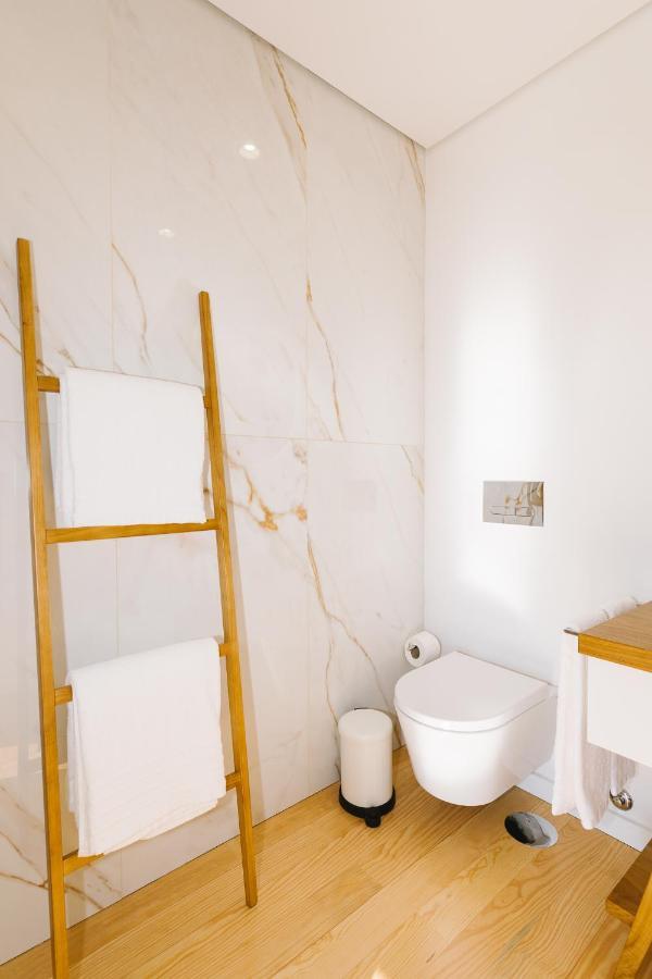 Casa Vieira Lobo Bed and Breakfast Arouca Buitenkant foto