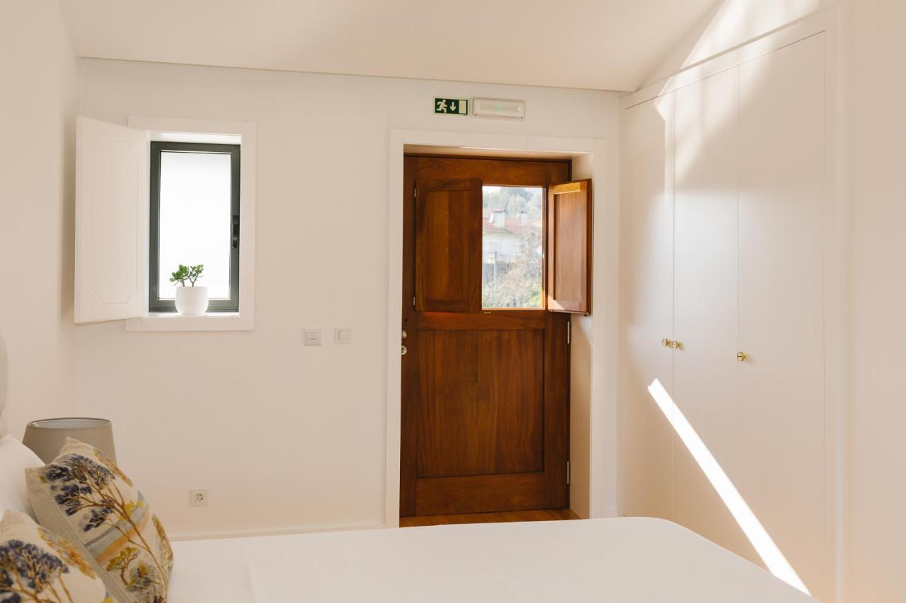 Casa Vieira Lobo Bed and Breakfast Arouca Buitenkant foto
