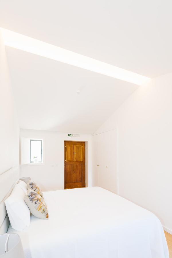 Casa Vieira Lobo Bed and Breakfast Arouca Buitenkant foto