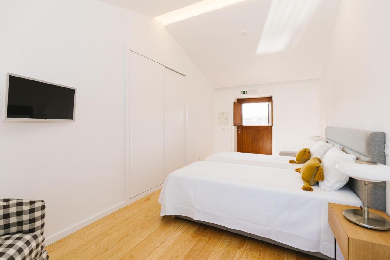 Casa Vieira Lobo Bed and Breakfast Arouca Buitenkant foto