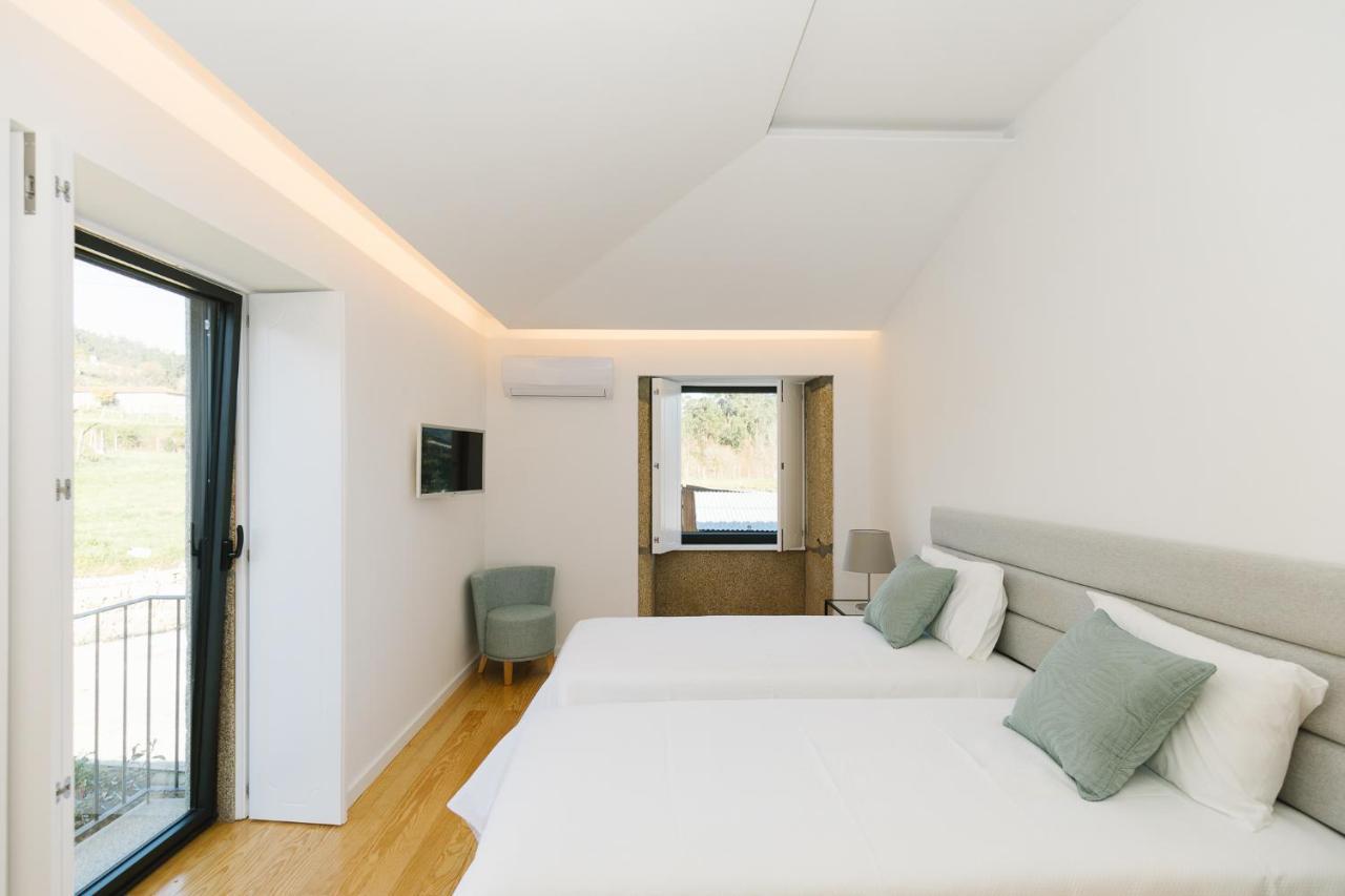 Casa Vieira Lobo Bed and Breakfast Arouca Buitenkant foto