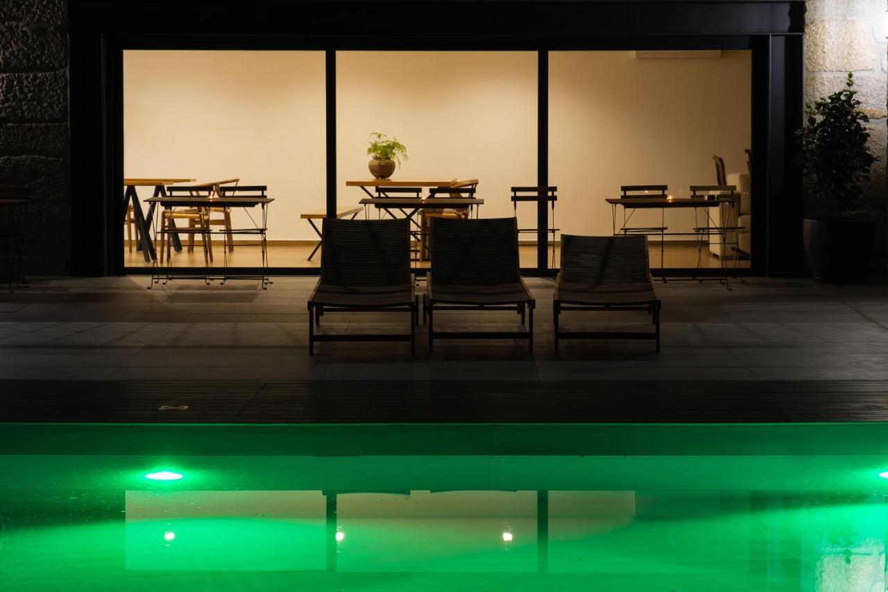 Casa Vieira Lobo Bed and Breakfast Arouca Buitenkant foto