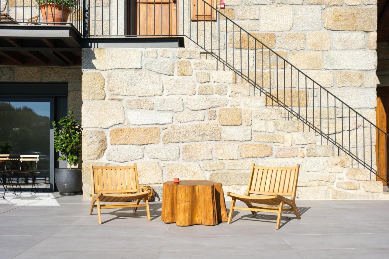 Casa Vieira Lobo Bed and Breakfast Arouca Buitenkant foto